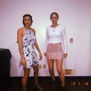 Meet your Posher, Madison